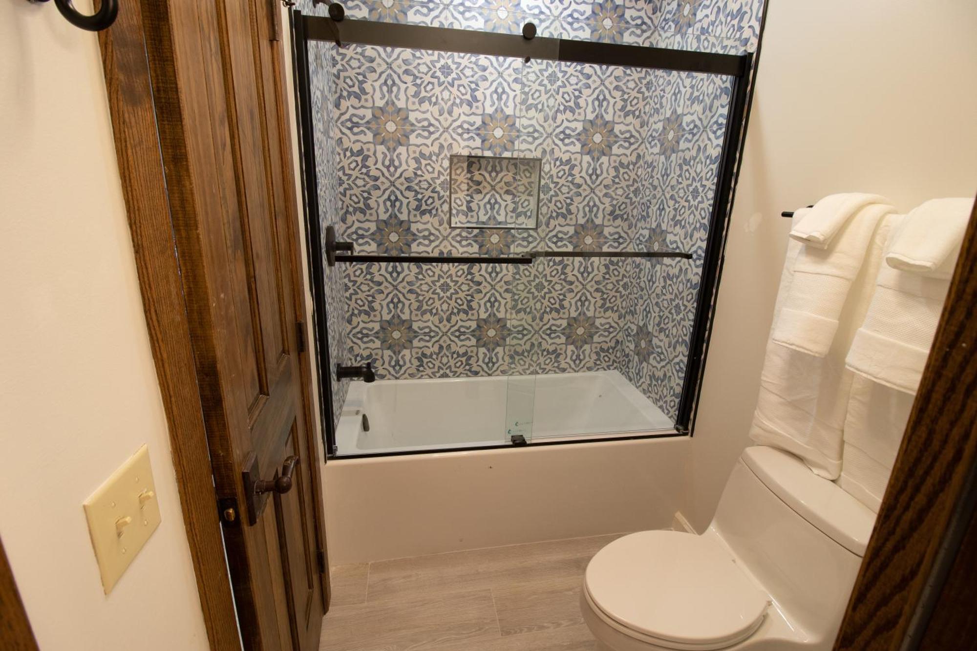 Bbc11 2 Story Townhouse In Black Bear Crossing With Slope Access Snowshoe Eksteriør bilde